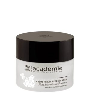 Crema Regeneradora de Perlas