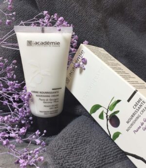 Crema Nutritiva