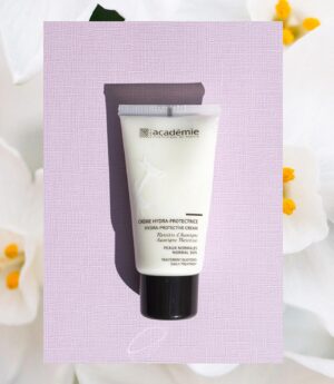 Crema Hidraprotectora