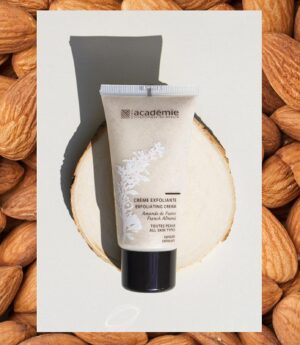 Crema Exfoliante