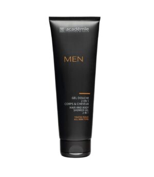 Gel de Ducha para Cuerpo y Cabello