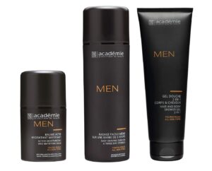 Kit Rutina Masculina