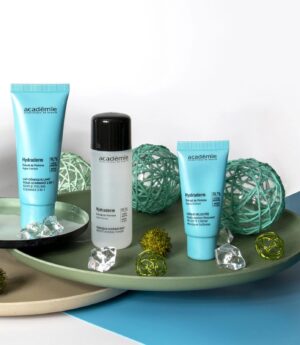 Kit Hydraderm