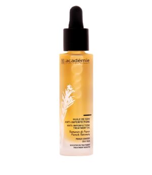 Aceite de Cuidado Anti-imperfecciones