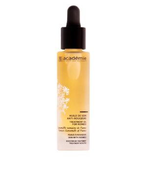 Aceite de Cuidado Antirojeces