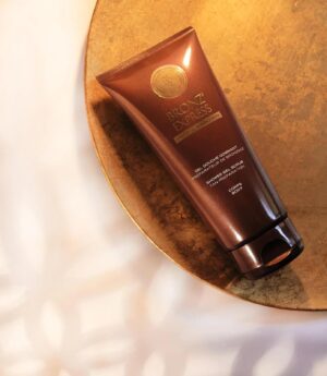 Gel de Ducha Exfoliante