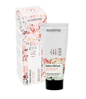 Crema de Manos Imperial