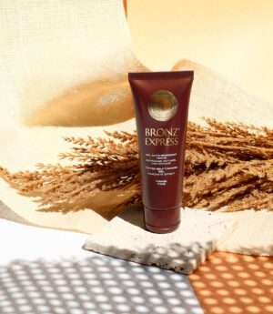 Gel Autobronceador en Tinta