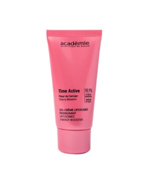 Gel-Crema Liposomas Energizante