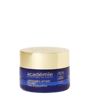 Liposomas Lifting de Ojos