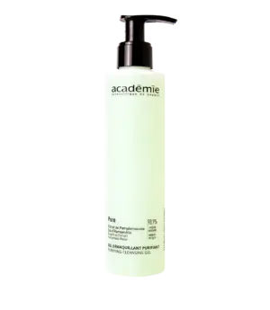 Gel Desmaquillante Purificante