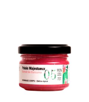 Exfoliante Corporal Spicy Delight