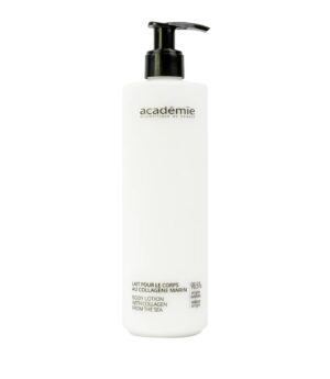 Leche Corporal con Colágeno Marino