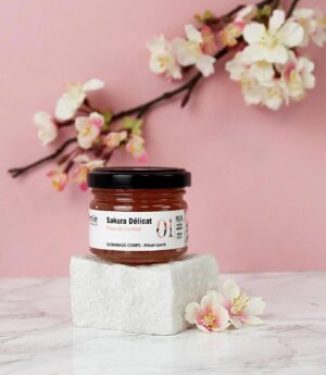 Exfoliante Corporal Dulce Ritual