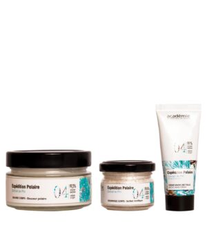 Kit Expédition Polaire