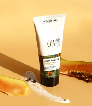 Crema de Leche Corporal Jungle Tropical