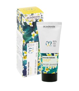 Leche Corporal Sueño Polinesio