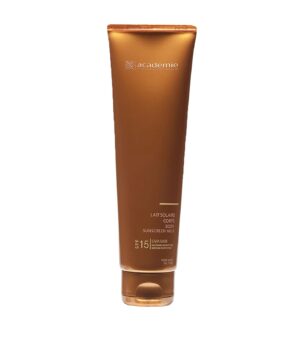 Leche Solar Corporal SPF 15
