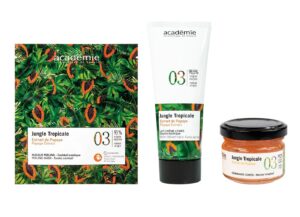 Kit Ritual de Spa Selva Tropical