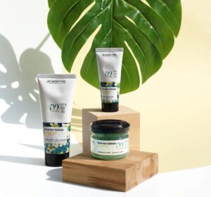 Kit Ritual Spa de Flores de Tiaré
