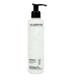 Leche Desmaquillante Exfoliante
