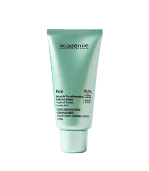 Crema Renovadora Normalizante