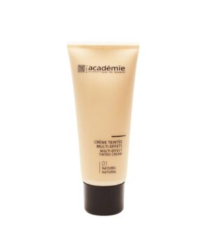 Crema Coloreada Multiefecto – 01 NATURAL