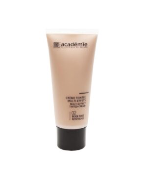 Crema Coloreada Multiefecto – 02 ROSE BEIGE