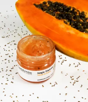 Exfoliante Corporal de Néctar Tropical