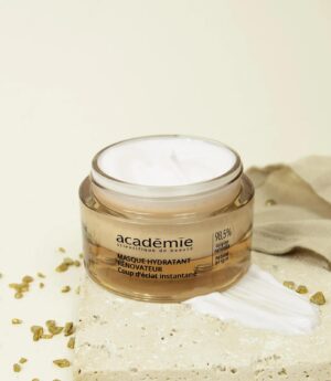 Mascarilla Hidratante Renovadora