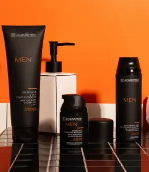Kit Rutina Masculina
