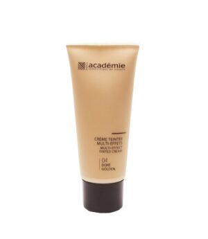 Crema Coloreada Multiefecto – 04 GOLDEN