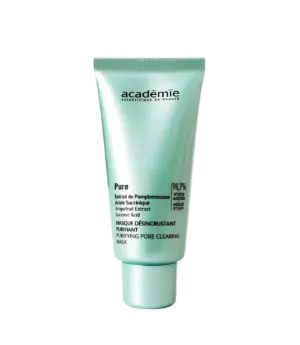 Mascarilla Exfoliante Purificante