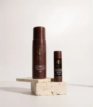 Kit Dúo Autobronceador Rostro y Cuerpo