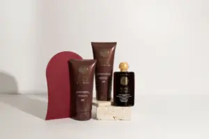 Kit Rutina Completa Bronz’Express