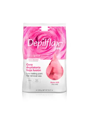 Cera Baja Fusión (ROSA)
