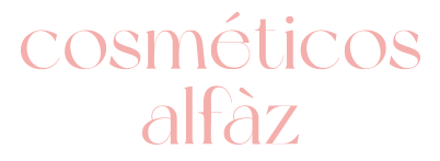 Cosméticos Alfaz