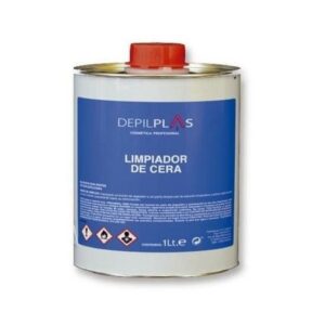 Limpiador de Cera