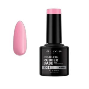 Rubber Base 1038 (Cover)