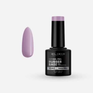Rubber Base 1040 (Extra Milky)