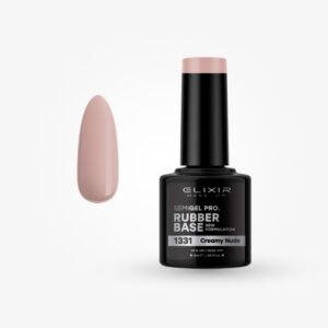 Rubber Base 1331 (Creamy Nude)