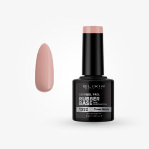 Rubber Base 1332 (Cover Nude)