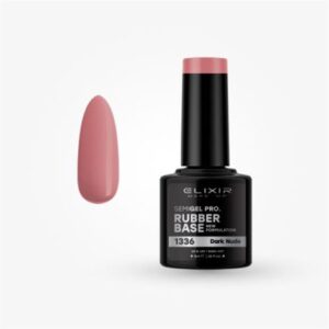 Rubber Base 1336 (Dark Nude)