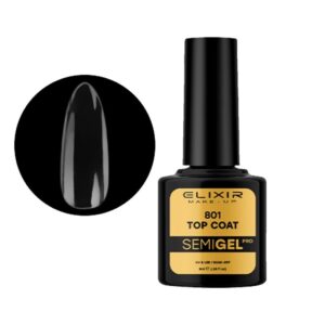 Top Coat 801