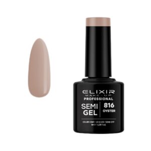 Semi-Gel 816 (Oyster)