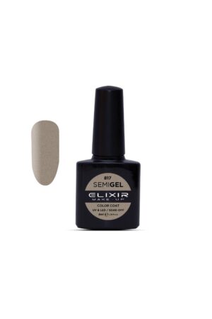 Semi-Gel 817 (Pearle Ecru)