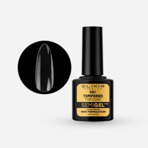 Tempered Top Coat (No Wipe) 981
